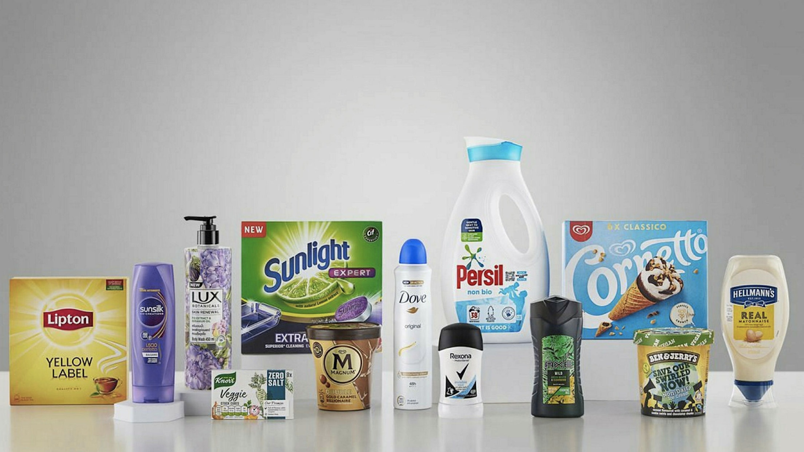 Unilever tiếp tục tăng giá thành sản phẩm và chi tiêu tiếp thị để ứng phó với lạm phát